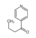 1701-71-9 4-丁酰基吡啶