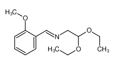 61190-03-2 structure, C14H21NO3