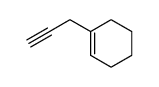 854753-36-9 structure, C9H12