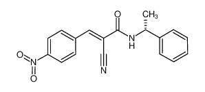 857064-42-7 structure, C18H15N3O3