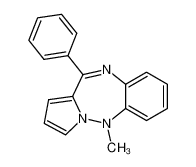 100079-51-4 structure, C18H15N3