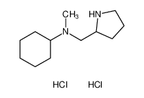 1219964-64-3 structure, C12H26Cl2N2