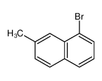 7511-27-5 1-bromo-7-methylnaphthalene