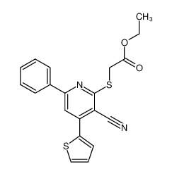 276671-14-8 structure