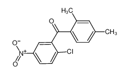 113456-94-3 structure, C15H12ClNO3