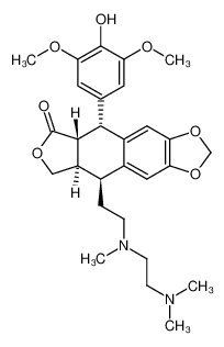 148262-19-5 structure, C28H36N2O7