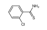 2-氯硫代苯甲酰胺