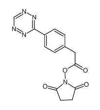 1616668-55-3 structure, C14H11N5O4