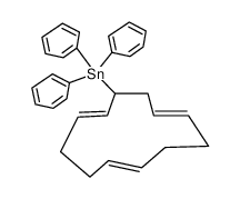 98700-23-3 structure, C30H32Sn