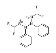 65160-50-1 structure, C14H16F4N2Si2