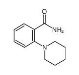 3430-40-8 structure, C12H16N2O