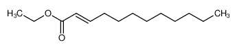 dodec-2-enoic acid ethyl ester 78217-11-5