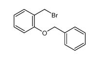 2-苄氧基溴苄