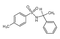 66558-04-1 structure, C15H17NO2S