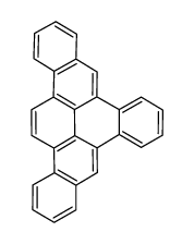 Tribenzo(a,e,i)pyrene 192-47-2