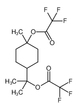 1435951-96-4 spectrum, terpin bistrifluoroacetate