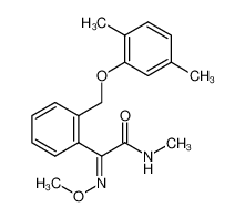 dimoxystrobin 149961-52-4