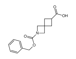 1291487-33-6 structure, C15H17NO4