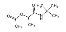 99065-81-3 structure, C9H17NO3