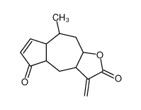 5945-40-4 structure, C14H16O3