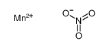 172332-99-9 structure, MnNO3+