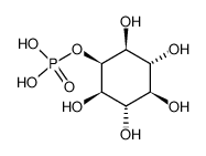 myo-inositol 2-phosphate, free acid 69256-52-6