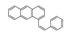 156713-49-4 structure, C22H16