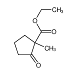 ethyl 1-methyl-2-oxocyclopentane-1-carboxylate 5453-88-3