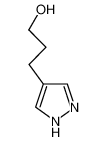 60951-21-5 structure, C6H10N2O