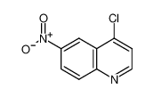 13675-94-0 structure, C9H5ClN2O2