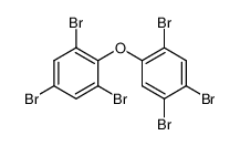 207122-15-4 2,2’,4,4’,5,6’-六溴联苯醚