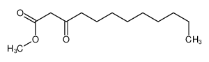 methyl 3-oxododecanoate 76835-64-8