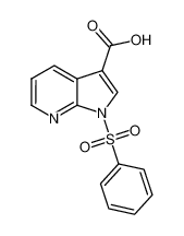 245064-80-6 structure, C14H10N2O4S