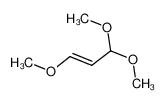 17576-35-1 structure, C6H12O3