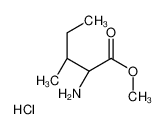 8002-72-0 structure, C7H16ClNO2