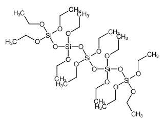 Ethyl Silicate-40 18954-71-7