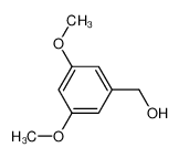 3,5-二甲氧基苄醇图片