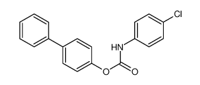 122861-87-4 structure, C19H14ClNO2