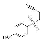 10154-80-0 structure, C10H11NO2S