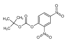 53639-37-5 structure, C11H12N2O7