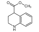 1,2,3,4-四氢喹啉-4-羧酸甲酯