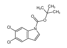 1209183-93-6 structure, C13H13Cl2NO2