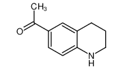 1-(1,2,3,4-tetrahydroquinolin-6-yl)ethanone 113961-88-9