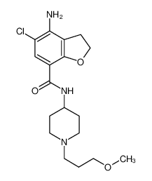 Prucalopride 179474-81-8