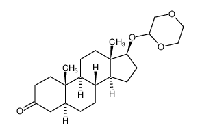 103846-33-9 structure, C23H36O4