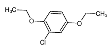 2-氯-1,4-二乙氧基苯