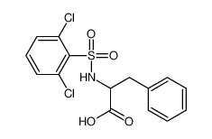 1008423-33-3 structure, C15H13Cl2NO4S