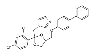 59831-63-9 structure, C26H22Cl2N2O3