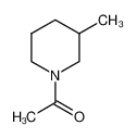 4593-16-2 structure, C8H15NO