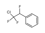 74492-18-5 2-chloro-1-phenyl-1,2,2-trifluoroethane